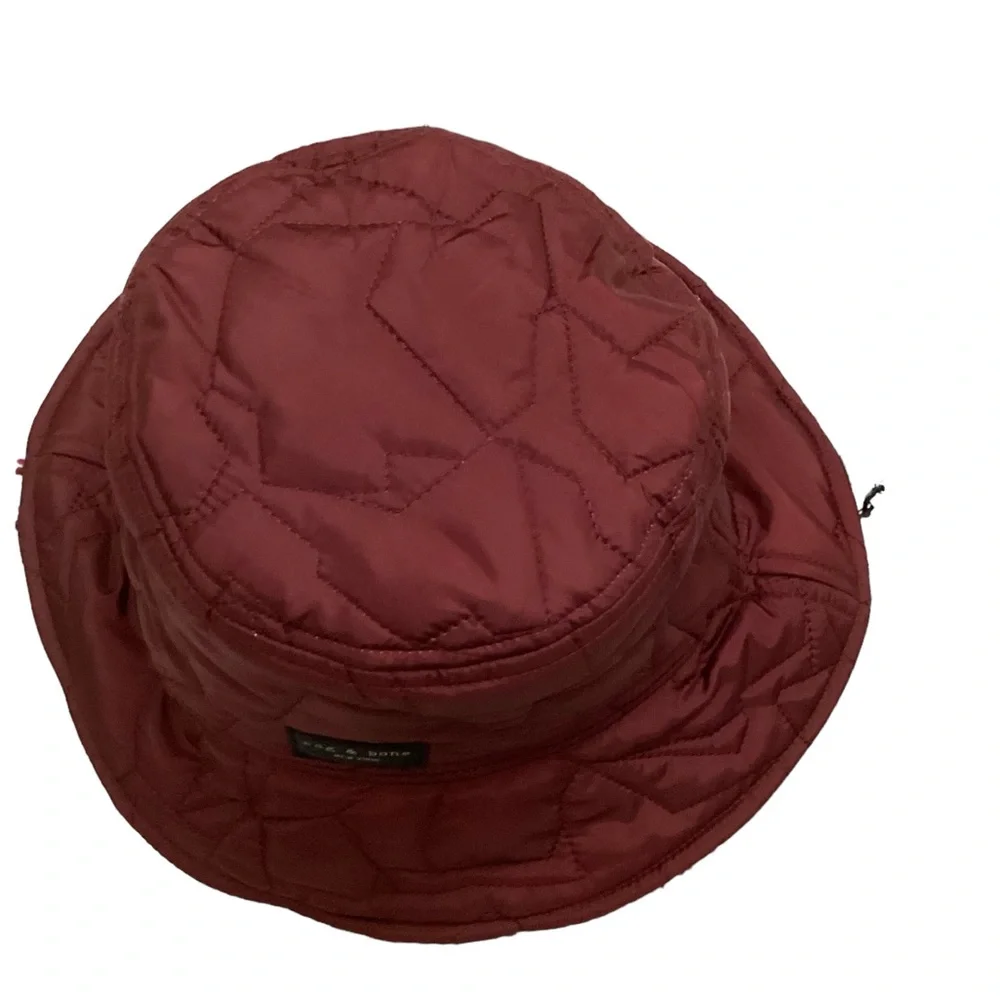 rag & bone recycled made addison